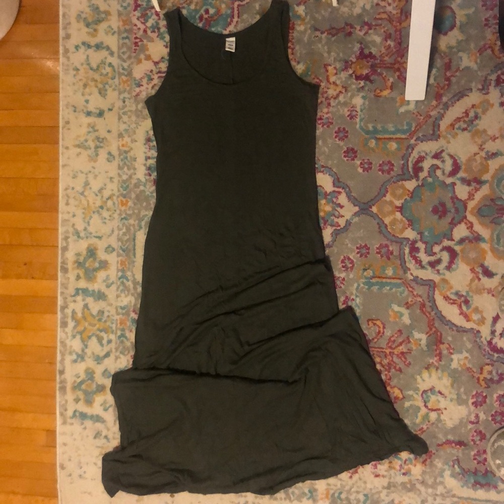 Old Navy Knit Maxi
